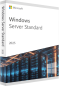 Preview: Windows Server 2025 Standard