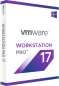 Preview: VMware Workstation Pro 17 Key