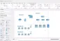 Preview: Visio 2021 UML und ERD Diagramme