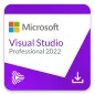 Preview: Visual Studio 2022 C# und .NET Entwicklung