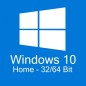 Preview: Windows 10 Home Key