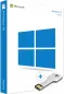 Preview: Microsoft Windows 10 Home USB Stick Bootstick Lizenz Key