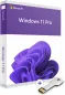 Preview: Microsoft Windows 11 Pro USB-Stick Bootstick