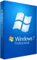 Preview: Windows 7 Professional Lizenz Key