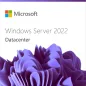 Preview: Windows Server 2022 Datacenter Hyper-V