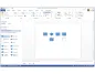 Preview: Microsoft Visio 2019 Professional Vollversion