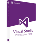 Preview: MS Visual Studio 2022 Professional Vollversion