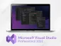 Preview: Visual Studio 2022 Professional Download 64 Bit