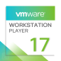 Mobile Preview: vmware workstation 17 player