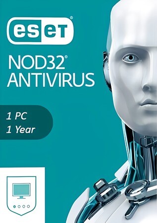Eset Nod32 Antivirus Lizenz