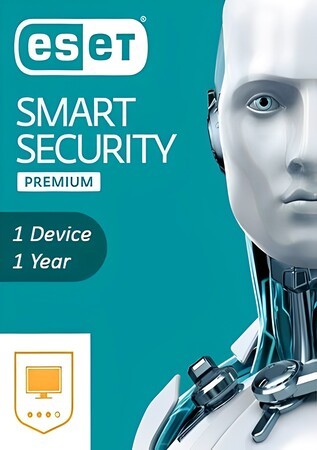 Eset Smart Security Premium 2022