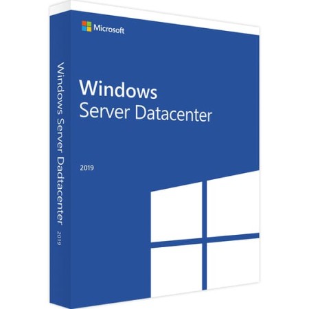 Windows-Datacenter-2019