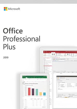 MS Office 2019 Pro Plus Key Download