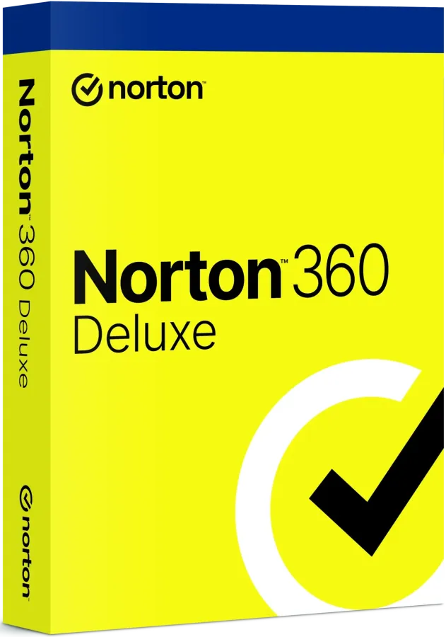 Norton 360 Deluxe Aktivierung