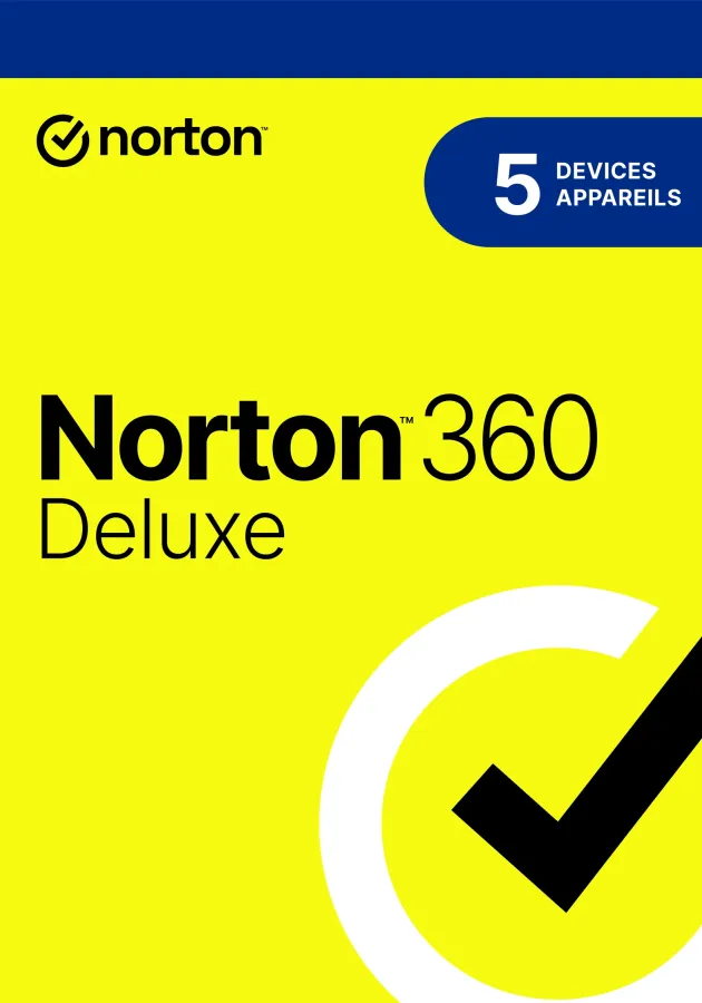 Norton 360 Deluxe Lizenzschlüssel