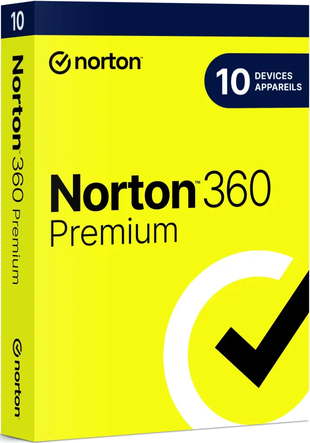 Norton 360 Premium Lizenz Key