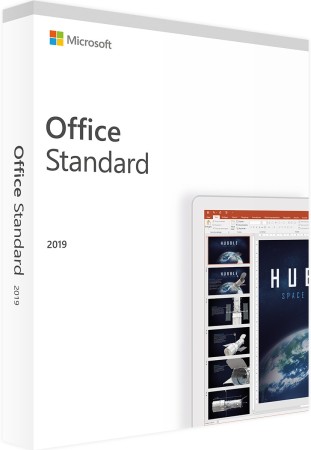 Office 2019 Standard Key Code