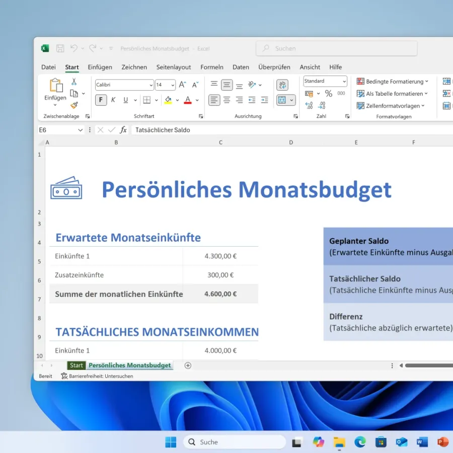Preview: Office 2021 Pro Plus Download 32 und 64 Bit