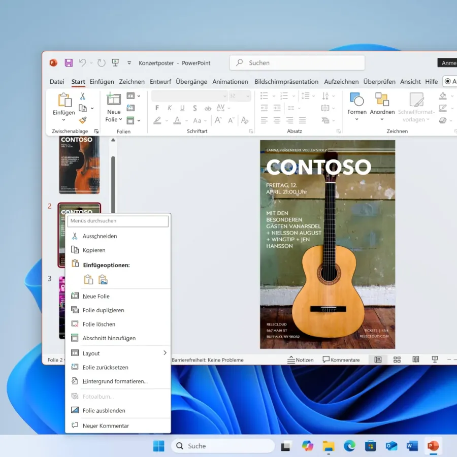 Preview: Microsoft Office 2021 Professional Plus Key