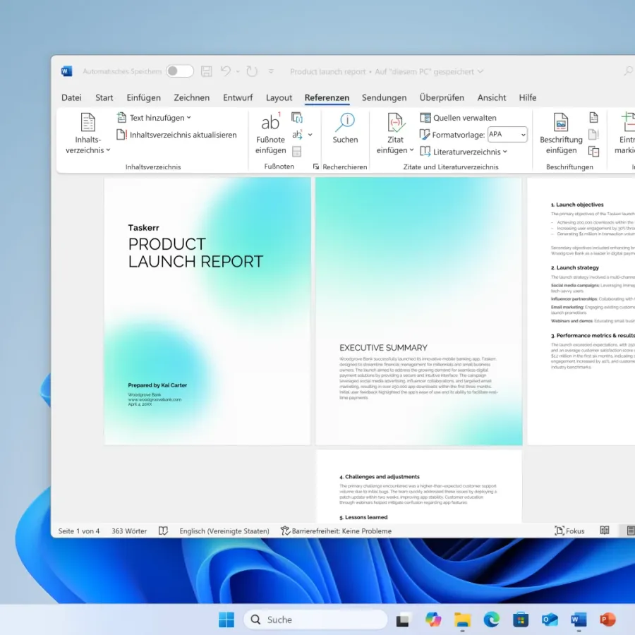 Preview: Office 2024 Professional Plus Download 32 Bit und 64 Bit