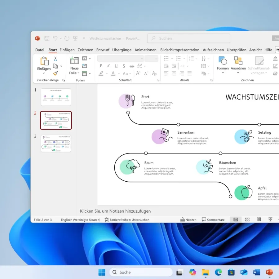 Office LTSC Standard 2024 Vollversion