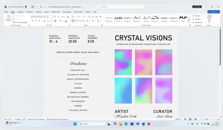 Microsoft Office 2024 Standard Key