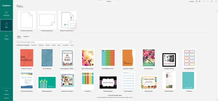 Office 2021 Professional Plus Dauerlizenz ohne Abo