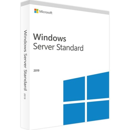 Windows-Server-Standard
