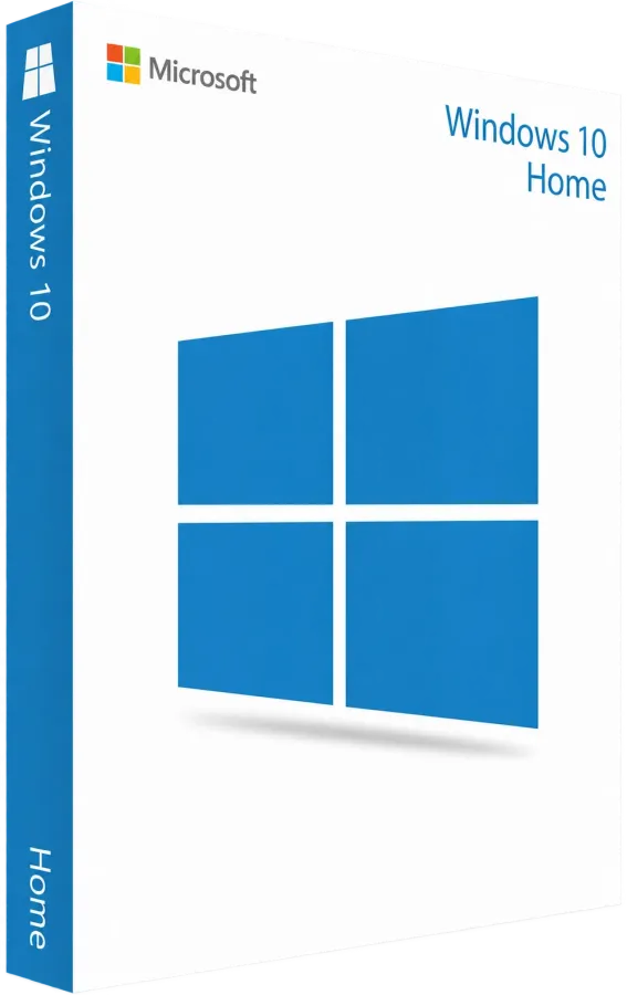 Microsoft Windows 10 Home OEM Lizenz Key