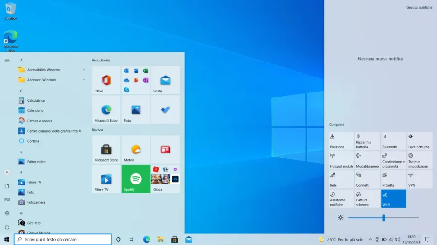 Preview: Windows 10 Home OEM 32 Bit und 64 Bit