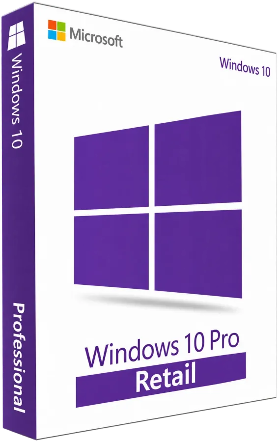 Windows 10 Pro Produkt Key