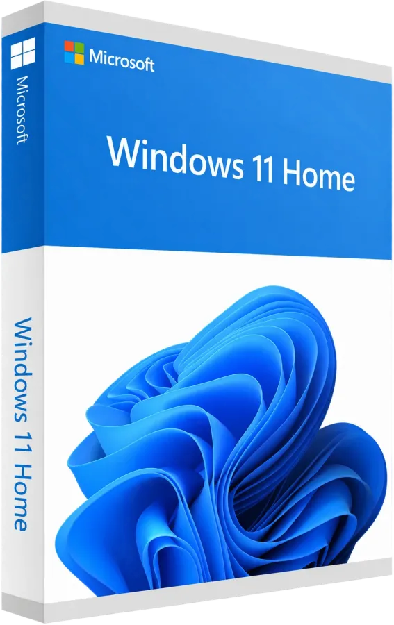 Microsoft Windows 11 Home OEM Lizenz Key