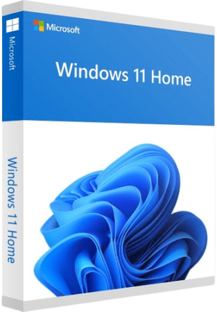 Microsoft Windows 11 Home Lizenz Key