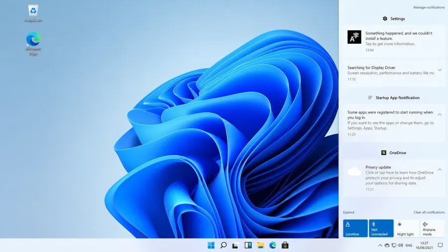 Preview: Windows 11 Pro Produktschlüssel für 1 PC