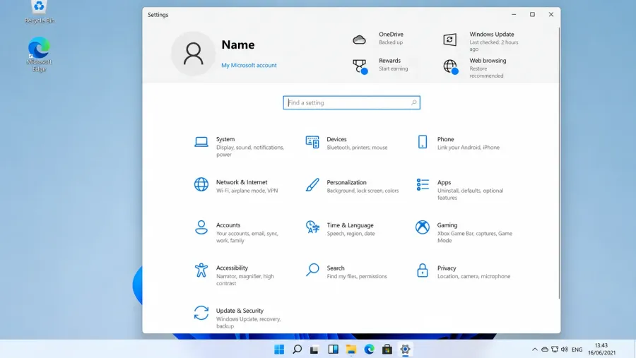 Preview: Windows 11 Pro Retail Key kaufen