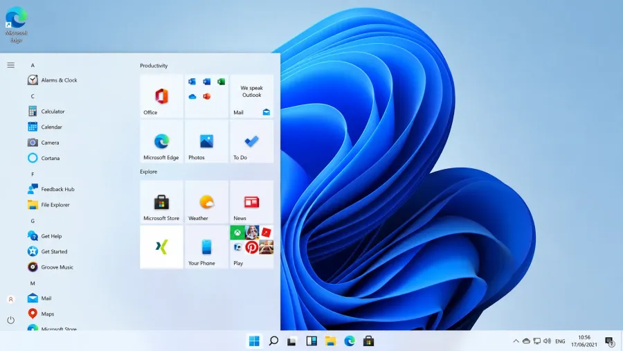 Windows 11 Home auf Pro upgraden