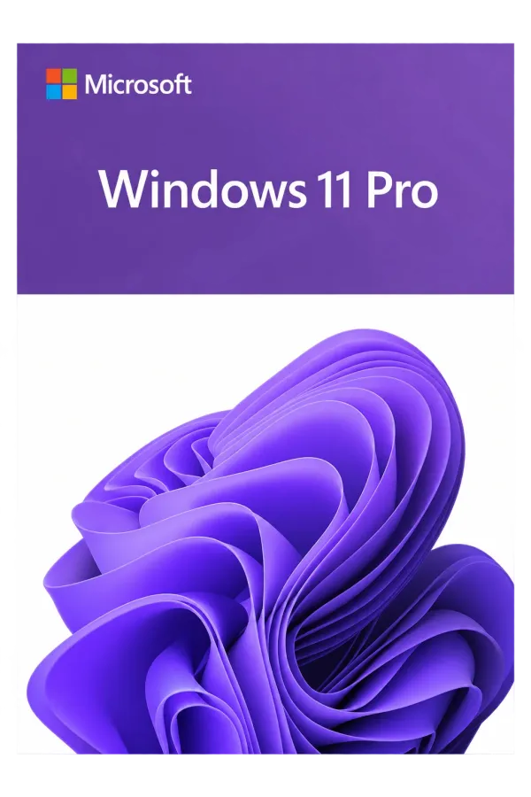 Preview: Windows 11 Pro Produktschlüssel für 1 PC