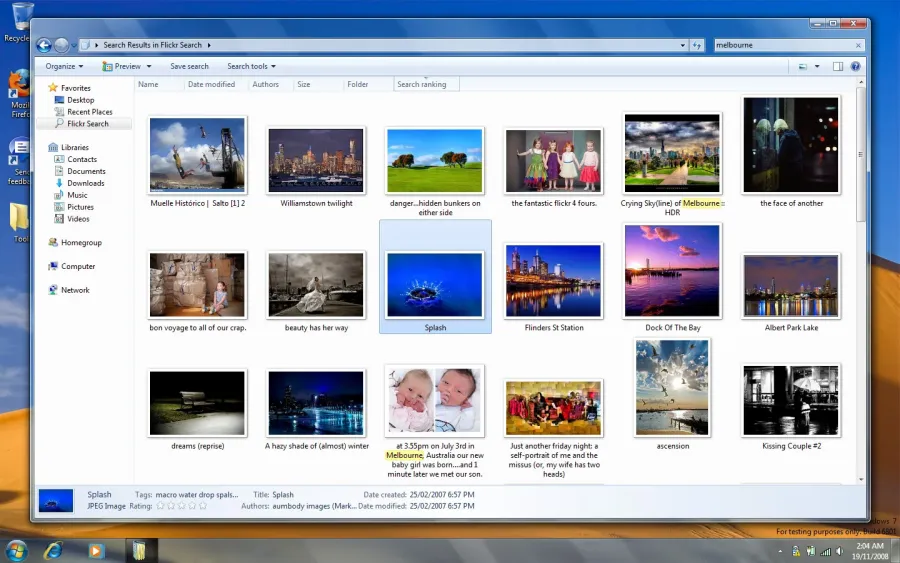 Preview: Windows 7 Home Premium Key