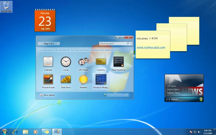 Windows 7 Ultimate Produktschlüssel