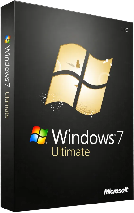 Windows 7 Ultimate Lizenz Key