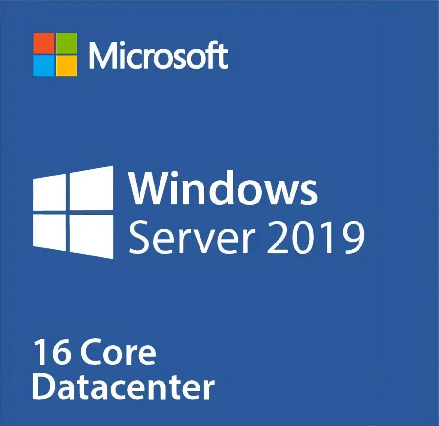 Preview: Windows Server 2019 Datacenter unbegrenzte VMs