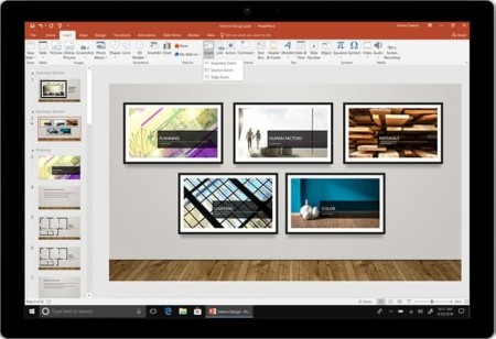 Microsoft Office 2019 Home Business Lizenz