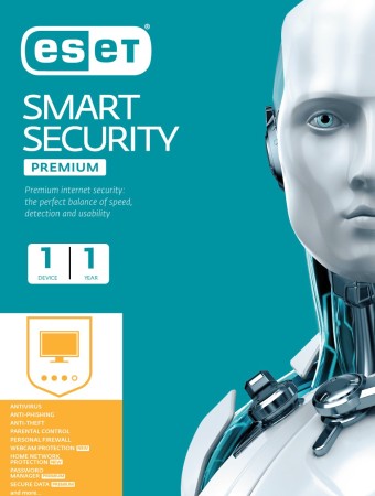 Eset Smart Security Premium 2022 Lizenz