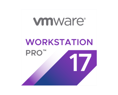 VMware Workstation 17 Pro Lizenz