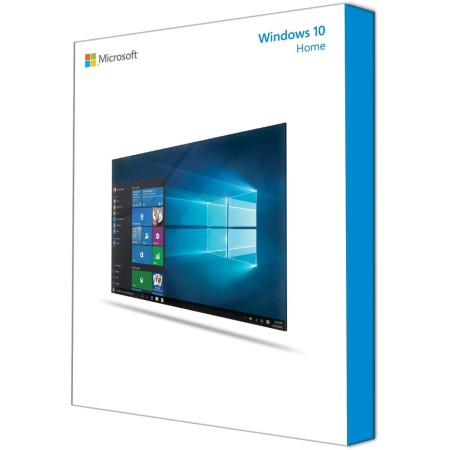 Windows 10 Home 32/64 Bit