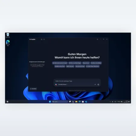 Preview: Windows 11 Enterprise Retail