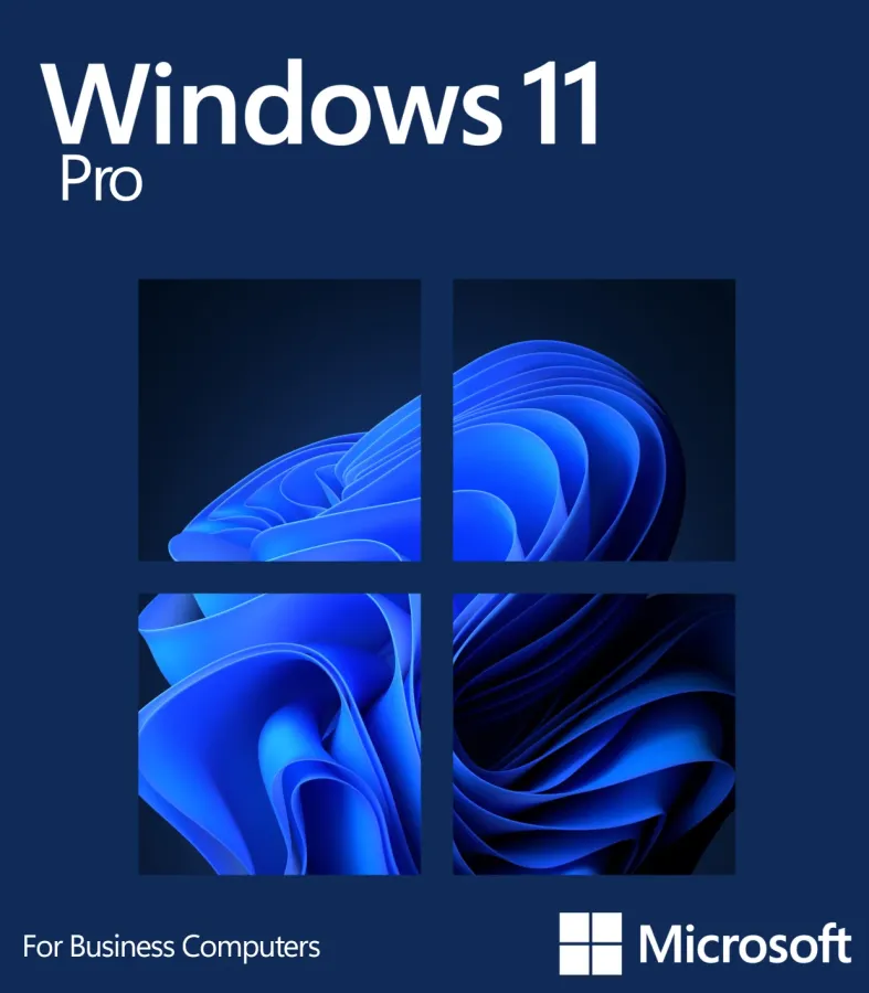 Windows 11 Pro Artshop