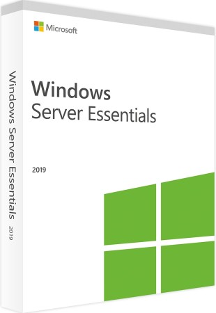 Windows Server Essentials 2019 Key