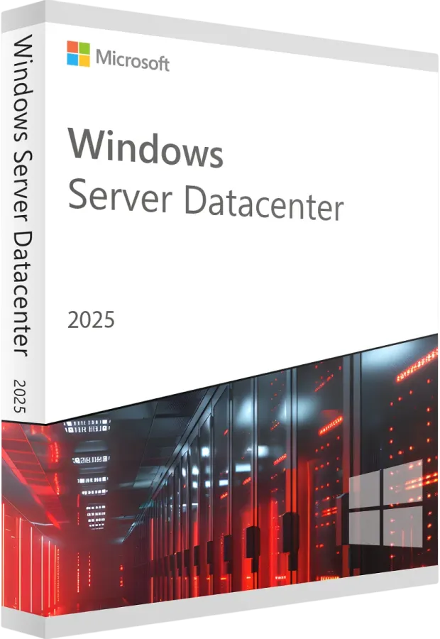 Preview: MS Windows Server 2025