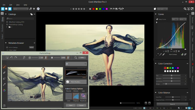 Corel AfterShot Pro 2